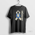 Trendy Indianapolis Colts Proudly Served Honor - Adult & Kids T-Shirts, Sweatshirts & Hoodies apparel design preview 1