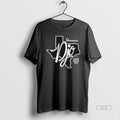 Trendy Its Pronounced Live In Austin 2025 - Adult & Kids T-Shirts, Sweatshirts & Hoodies apparel design preview 1