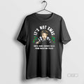 Trendy Its Not Xmas Until Hans Gruber Falls From - Adult & Kids T-Shirts, Sweatshirts & Hoodies apparel design preview 1