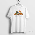Trendy Jack O Lanterns - Adult & Kids T-Shirts, Sweatshirts & Hoodies apparel design preview 1