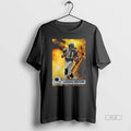 Trendy Jackson Merrill Wear Ladainian Tomlinson - Adult & Kids T-Shirts, Sweatshirts & Hoodies apparel design preview 1