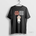 Trendy Jacob Harrell Muddy Fetch - Adult & Kids T-Shirts, Sweatshirts & Hoodies apparel design preview 1