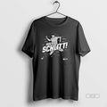 Trendy Jacob Degrom Texas Rangers Baseball Holy - Adult & Kids T-Shirts, Sweatshirts & Hoodies apparel design preview 1