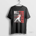 Trendy Jacory Croskey Merritt Billt Different - Adult & Kids T-Shirts, Sweatshirts & Hoodies apparel design preview 1