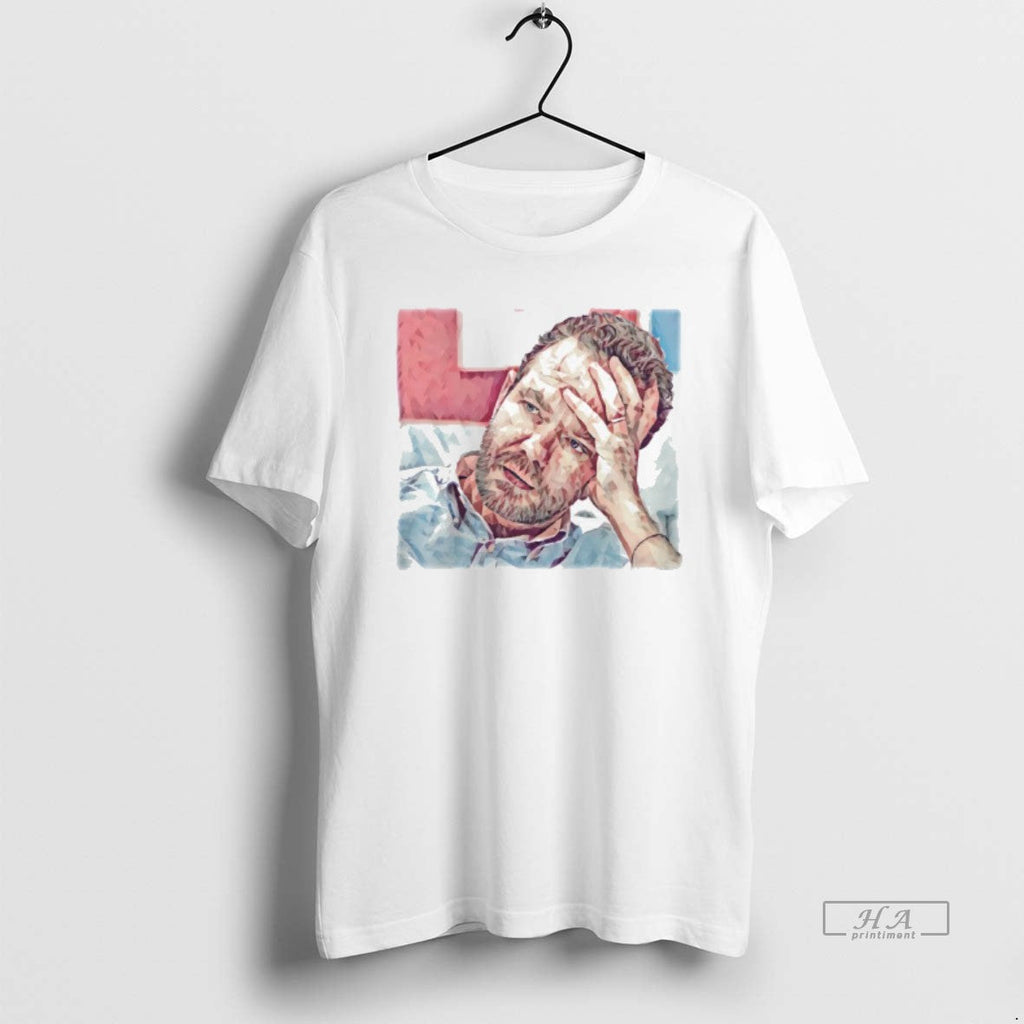 Trendy James Obrien Ryan - Adult & Kids T-Shirts, Sweatshirts & Hoodies apparel design preview 1