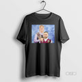 Trendy Jaxson Dart And Cam Skattebo New York Giants - Adult & Kids T-Shirts, Sweatshirts & Hoodies apparel design preview 1