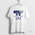Trendy Jaxson Dart And Cam Skattebo Skattebros - Adult & Kids T-Shirts, Sweatshirts & Hoodies apparel design preview 1