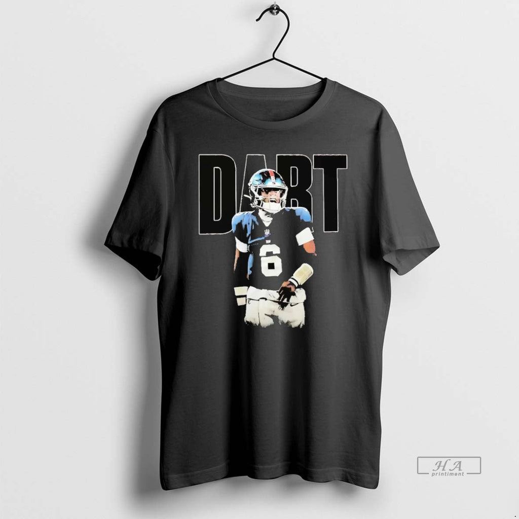 Trendy Jaxson Dart Smile Celebration - Adult & Kids T-Shirts, Sweatshirts & Hoodies apparel design preview 1