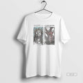 Trendy Jesus He Loves Me And Devil Not - Adult & Kids T-Shirts, Sweatshirts & Hoodies apparel design preview 1