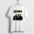 Trendy Jewdi Graphic - Adult & Kids T-Shirts, Sweatshirts & Hoodies apparel design preview 1