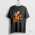 Trendy Joey Aguilar Tennessee Volunteers Graphic - Adult & Kids T-Shirts, Sweatshirts & Hoodies apparel design preview 1