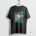 Trendy John Cena Farewell Tour 2025 Perth The Last - Adult & Kids T-Shirts, Sweatshirts & Hoodies apparel design preview 1