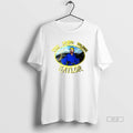 Trendy John Taylor The Druid Prank Naylor Trident - Adult & Kids T-Shirts, Sweatshirts & Hoodies apparel design preview 1