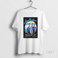Trendy Jonas Brothers October 12 2025 Fiserv Forum - Adult & Kids T-Shirts, Sweatshirts & Hoodies apparel design preview 1