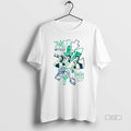 Trendy Jonas Brothers October 7 2025 T Mobile Center - Adult & Kids T-Shirts, Sweatshirts & Hoodies apparel design preview 1