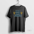 Trendy Jorge Polanco Hip Seattle Mariners Mlb - Adult & Kids T-Shirts, Sweatshirts & Hoodies apparel design preview 1