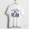 Trendy Jose Bautista Toronto Blue Jays Cooperstown - Adult & Kids T-Shirts, Sweatshirts & Hoodies apparel design preview 1