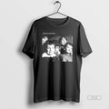 Trendy Joyce Manor Self Titled Album Cover Photo - Adult & Kids T-Shirts, Sweatshirts & Hoodies apparel design preview 1