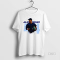 Trendy Julio Rodriguez Seattle Mariners Mlb Baseball - Adult & Kids T-Shirts, Sweatshirts & Hoodies apparel design preview 1