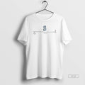 Trendy Julio Rodriguez Seattle Mariners Mlb Baseball - Adult & Kids T-Shirts, Sweatshirts & Hoodies apparel design preview 1