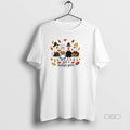 Trendy Just A Thankful Goose Happy Thanksgiving - Adult & Kids T-Shirts, Sweatshirts & Hoodies apparel design preview 1