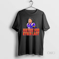 Trendy Justice For Kyren Lacy - Adult & Kids T-Shirts, Sweatshirts & Hoodies apparel design preview 1