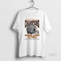 Trendy Kc Variant World Showcase Champions Drinking - Adult & Kids T-Shirts, Sweatshirts & Hoodies apparel design preview 1