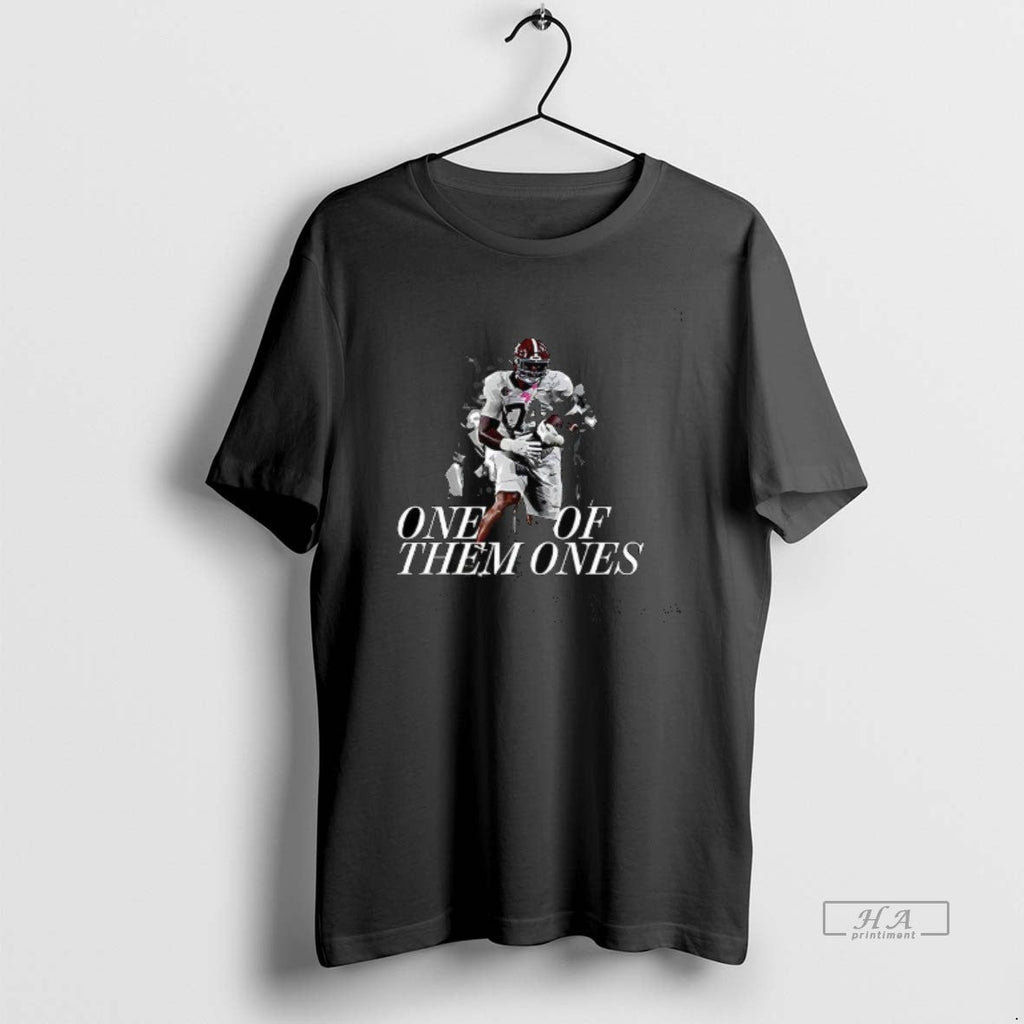 Trendy Kadyn Proctor One Of Them Ones - Adult & Kids T-Shirts, Sweatshirts & Hoodies apparel design preview 1
