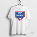 Trendy Keep Phighting Baseball Sports Lovers - Adult & Kids T-Shirts, Sweatshirts & Hoodies apparel design preview 1