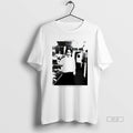 Trendy Keith Mcnally Deadbeat New York Restaurateur - Adult & Kids T-Shirts, Sweatshirts & Hoodies apparel design preview 1