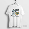 Trendy Ken Griffey Jr Seattle Mariners The Kid Home - Adult & Kids T-Shirts, Sweatshirts & Hoodies apparel design preview 1