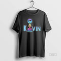 Trendy Kevins Gate Logo - Adult & Kids T-Shirts, Sweatshirts & Hoodies apparel design preview 1