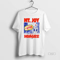 Trendy Knows Hoagies X Wawa 2025 - Adult & Kids T-Shirts, Sweatshirts & Hoodies apparel design preview 1