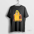 Trendy Kobe Los Angeles Laker Basket Unstoppable - Adult & Kids T-Shirts, Sweatshirts & Hoodies apparel design preview 1