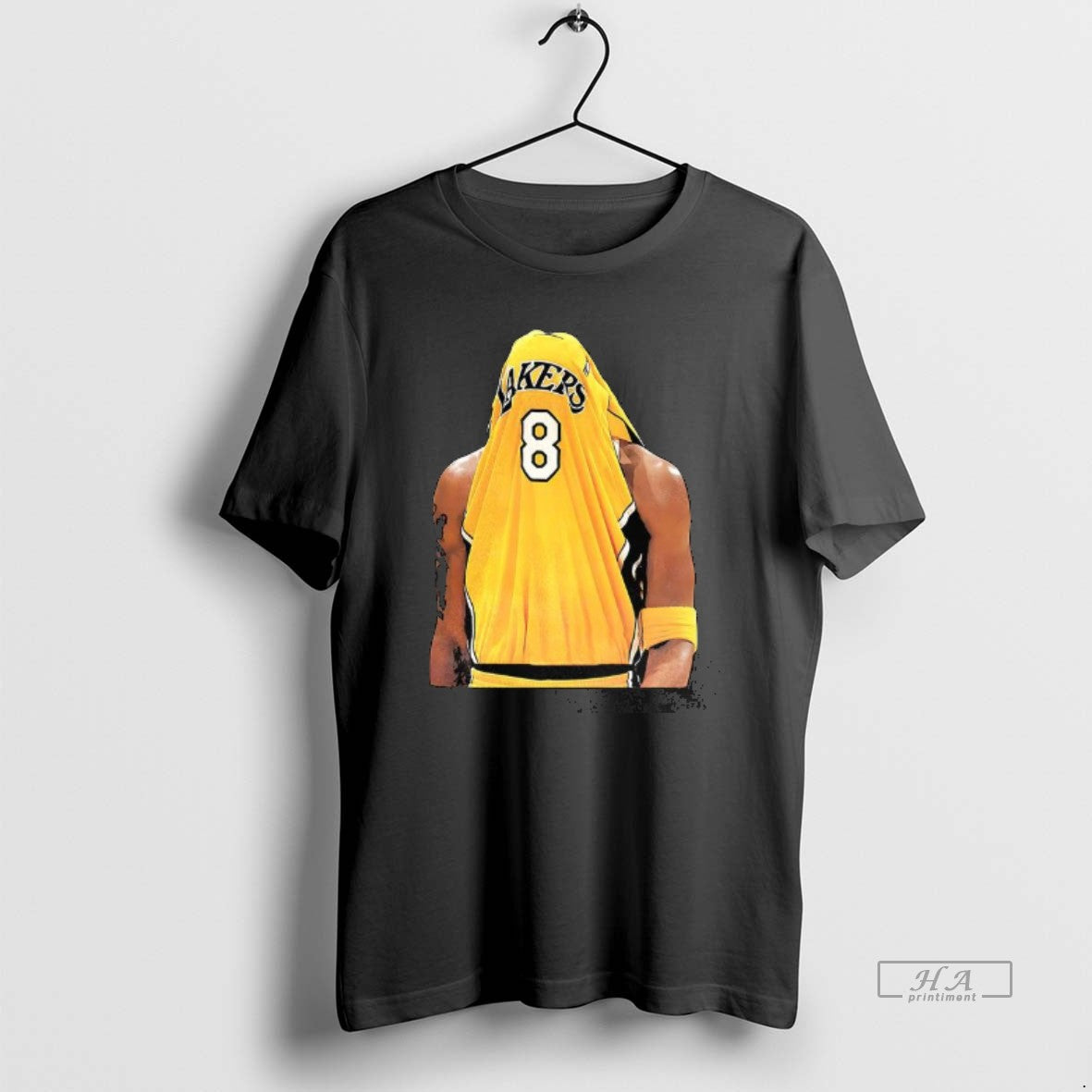 Trendy Kobe Los Angeles Laker Basket Unstoppable - Adult & Kids T-Shirts, Sweatshirts & Hoodies apparel design preview 1