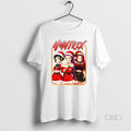 Trendy Kpop Demon Hunter Saja Girls Christmas Huntrix - Adult & Kids T-Shirts, Sweatshirts & Hoodies apparel design preview 1