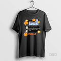 Trendy Kriselle Oh Merry Krismaaaas Thats Where We - Adult & Kids T-Shirts, Sweatshirts & Hoodies apparel design preview 1