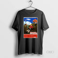 Trendy Kurtis Conner The Goodfellow World Tour Canada - Adult & Kids T-Shirts, Sweatshirts & Hoodies apparel design preview 1