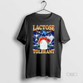 Trendy Lactose Tolerant 2025 - Adult & Kids T-Shirts, Sweatshirts & Hoodies apparel design preview 1