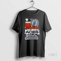 Trendy Las Vegas Aces 2025 Wnba Finals Champions - Adult & Kids T-Shirts, Sweatshirts & Hoodies apparel design preview 1