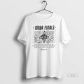 Trendy Las Vegas Aces Wnba Finals Champions 2025 - Adult & Kids T-Shirts, Sweatshirts & Hoodies apparel design preview 1