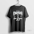 Trendy Las Vegas Aces Wnba Finals Champions 2025 - Adult & Kids T-Shirts, Sweatshirts & Hoodies apparel design preview 1