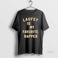 Trendy Laufey Is My Favorite Rapper - Adult & Kids T-Shirts, Sweatshirts & Hoodies apparel design preview 1