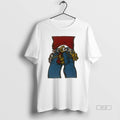 Trendy Lavender Worlds Fair 1976 - Adult & Kids T-Shirts, Sweatshirts & Hoodies apparel design preview 1