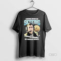 Trendy Legends Never Die Skyking Rip Richard Russell - Adult & Kids T-Shirts, Sweatshirts & Hoodies apparel design preview 1