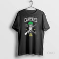 Trendy Lifter Depth Before Dishonor Est 1947 Skull - Adult & Kids T-Shirts, Sweatshirts & Hoodies apparel design preview 1
