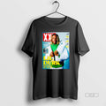 Trendy Lil Durk Started From The Trenches Now Hes - Adult & Kids T-Shirts, Sweatshirts & Hoodies apparel design preview 1