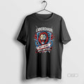Trendy Lion Liberdiage Anti Woke Antifas - Adult & Kids T-Shirts, Sweatshirts & Hoodies apparel design preview 1