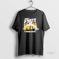 Trendy Los Angeles Dodgers First Win 17 Shohei Ohtani - Adult & Kids T-Shirts, Sweatshirts & Hoodies apparel design preview 1