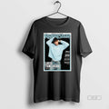 Trendy Louis Tomlinson Graces The Cover Of Rolling - Adult & Kids T-Shirts, Sweatshirts & Hoodies apparel design preview 1